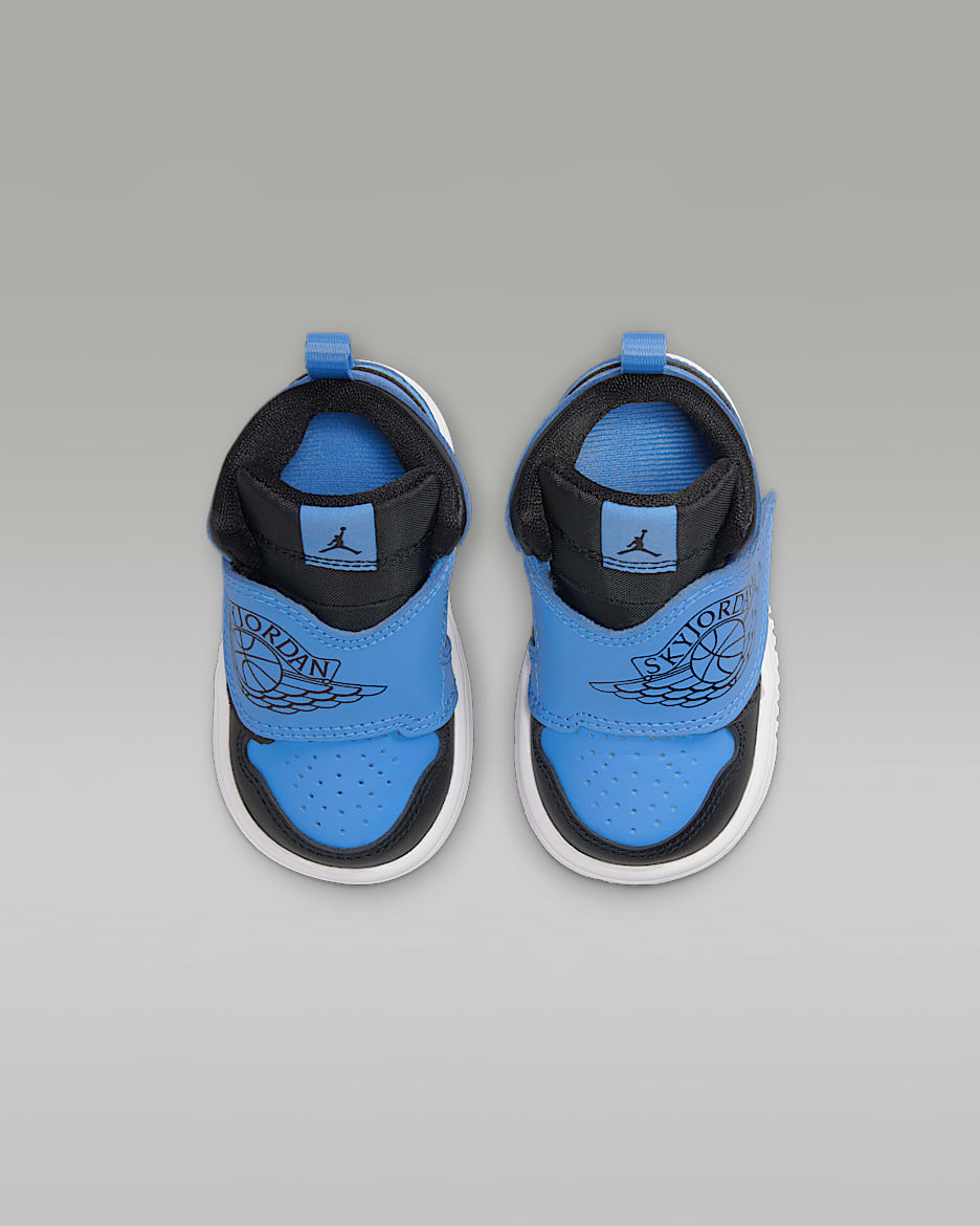 Nike air jordan 1 baby on sale